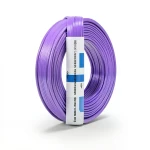 سلك مفرد نحاس مجدول 600 فولت AWM مقاس 3/0 AWG عزل PVC بنفسجي طول 500 قدم | شركة الفنار