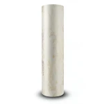 Italian Wallpaper Classic Design 10m x 0.73m, Pale Beige, Model 7026