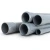 UPVC Pipes Nominal Pressure 6 Bar Outside Diameter 50 mm Thickness 1.8 mm Weight 0.422 kg/m Gray - Image 1