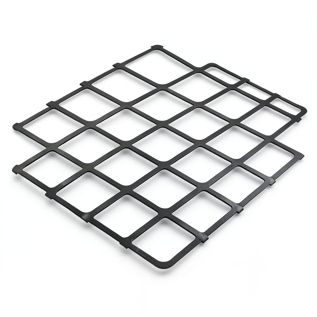 Hot Rolled Black Steel Expanded Metal Mesh Thickness 2.7 mm Width 1.22 m Length 7 m