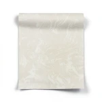 Italian Wall Decoration Pale Beige, 10m x 0.73m, Model 44844