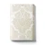 Italian Wallpaper Classic Design 10m x 0.73m, Light Beige - Image 1