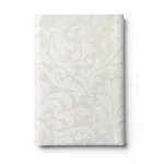 ورق حائط ايطالي تصميم كلاسيك 10 م×0.73م، بيج شاحب
