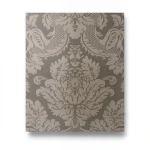 Wall Decoration Classic Design 10 m x 0.73 m Dark Beige, Model 3963