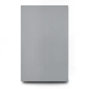 Plain Wall Covering Gray Color 0.53m x 10m, Model 17720