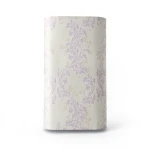 Italian Wallpaper Classic Design 10m x 0.73m, Pale Beige, Model 7026