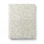 Classic Wall Covering Pale Beige, 10m x 0.73m, Model 3917