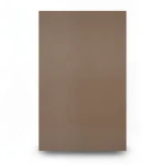 Holland Wallpaper Plain Design 10 m x 0.53 m Brown, Model 17725