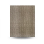 Italian Wallpaper Dark Beige 10m x 0.73m, Model 44863