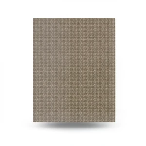 Italian Wallpaper Dark Beige 10m x 0.73m, Model 44863