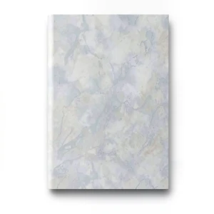 Wall Decoration Marble Design 10 m x 1.06 m Gray, Model 46718