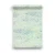 Dutch Patterned Wall Covering Size 10m x 0.53m, Pale Green Color - Image 1