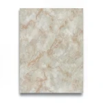 Marble Wall Covering 10m x 1.06m Beige Color, Model 46719