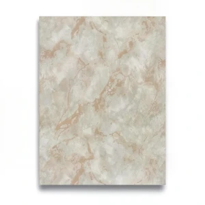 Marble Wall Covering 10m x 1.06m Beige Color, Model 46719