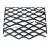 Hot Rolled Black Steel Expanded Metal Mesh Thickness 1.8 mm Width 2.44 m Length 6 m - Image 1