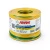 سلك كهرباء 2 AWG نحاس مجدول 600 فولت معزول PVC AWM اصفر/اخضر 2500 قدم | شركة الفنار - Image 1