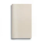 Plain Wall Covering 0.53m x 10m Beige Color, Model 17731