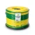 لفة سلك كهرباء 1/0 AWG نحاس مجدول 600 فولت معزول PVC اصفر/اخضر 2500 قدم | شركة الفنار - Image 1