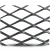 Hot Rolled Black Steel Expanded Metal Mesh Thickness 2.3 mm Width 2.44 m Length 6 m - Image 1