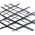 Hot Rolled Black Steel Expanded Metal Mesh Thickness 2.3 mm Width 2.44 m Length 6 m - Image 1
