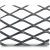 Hot Rolled Steel Expanded Metal Mesh Thickness 1.7 mm Width 2.44 M Length 7 meter - Image 1