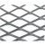 Hot Rolled (Black) Steel Expanded Metal Mesh Thickness 2.7 mm Width 2.44 m Length 1 m - Image 1