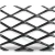Hot Rolled Black Steel Expanded Metal Mesh Thickness 2.7 mm Width 2.44 m Length 2 m - Image 1
