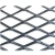 Hot Rolled Steel Expanded Metal Mesh Thickness 6 mm Width 2.44 m Length 1 m - Image 1
