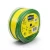 2 AWG Stranded Copper Electric Wire 600V PVC Insulated AWM Yellow/Green 2500ft | Al Fanar - Image 1