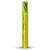 1 AWG Stranded Copper Wire 600V PVC Insulation AWM Yellow/Green 2500ft | Al Fanar - Image 1