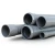 UPVC Pipes Nominal Pressure 6 Bar Outside Diameter 90 mm Thickness 2.7 mm Gray - Image 1
