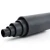 مواسير بلاستيك HDPE ضغط 4 بار PE 80 قطر خارجي 280 مم SDR 41 لون أسود - Image 1