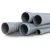 UPVC Pipes Nominal Pressure 6 Bar Outside Diameter 160 mm Thickness 4.7 mm Gray - Image 1