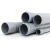 UPVC Pipes Nominal Pressure 6 Bar Outside Diameter 225 mm Thickness 6.6 mm Gray - Image 1