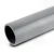 انابيب بلاستيك UPVC جدول 80 الضغط الاقصى 28.95 بار مقاس 2 1/2 إنش سمك 7.85 مم لون رمادي - Image 1