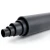 HDPE Pipe Working Pressure 4 Bar PE 80 Size OD 450 mm SDR 41 Black - Image 1