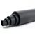 HDPE Pipe PN 4 Bar PE 80 OD 500 mm SDR 41 Black Color - Image 1