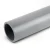 UPVC Plastic Pipe Schedule 80 Max Pressure 22.06 Bar Size 4 inch Thickness 9.58 mm Gray - Image 1