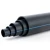 HDPE Plastic Pipe Nominal Pressure 4 Bar PE 80, 560 mm SDR 41 Black - Image 1