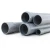 UPVC Pipes Nominal Pressure 6 Bar Outside Diameter 400 mm Thickness 11.7 mm Gray - Image 1