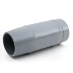 UPVC Pipes Nominal Pressure 6 Bar Outside Diameter 630 mm Thickness 18.4 mm Gray