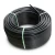 لفة أنابيب HDPE ضغط 4 بار PE 80 قطر خارجي 63 مم SDR 41 لون أسود - Image 1