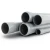UPVC Pipes Nominal Pressure 6 Bar Outside Diameter 225 mm Thickness 6.6 mm Gray - Image 1