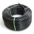 لفة أنابيب بولي ايثيلين عالي الكثافة ضغط 4 بار PE 80 قطر خارجي 63 مم SDR 33 لون أسود - Image 1