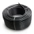 لفة أنابيب HDPE ضغط 4 بار PE 80 قطر خارجي 110 مم SDR 33 لون أسود - Image 1
