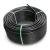 لفة أنابيب HDPE ضغط 4 بار PE 80 قطر خارجي 63 مم SDR 41 لون أسود - Image 1