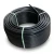 لفة أنابيب بلاستيك HDPE ضغط 4 بار PE 80، قطر خارجي 90 مم، SDR 41، لون أسود - Image 1