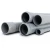 UPVC Pipes Nominal Pressure 4 Bar Outside Diameter 75 mm Thickness 1.8 mm Gray - Image 1