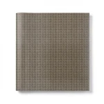 Italian Wallpaper Dark Beige 10m x 0.73m, Model 44863