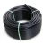 HDPE Polyethylene Plastic Coil Pipe 4 Bar Pressure PE 80, 160 mm Outer Diameter SDR 33 Black - Image 1